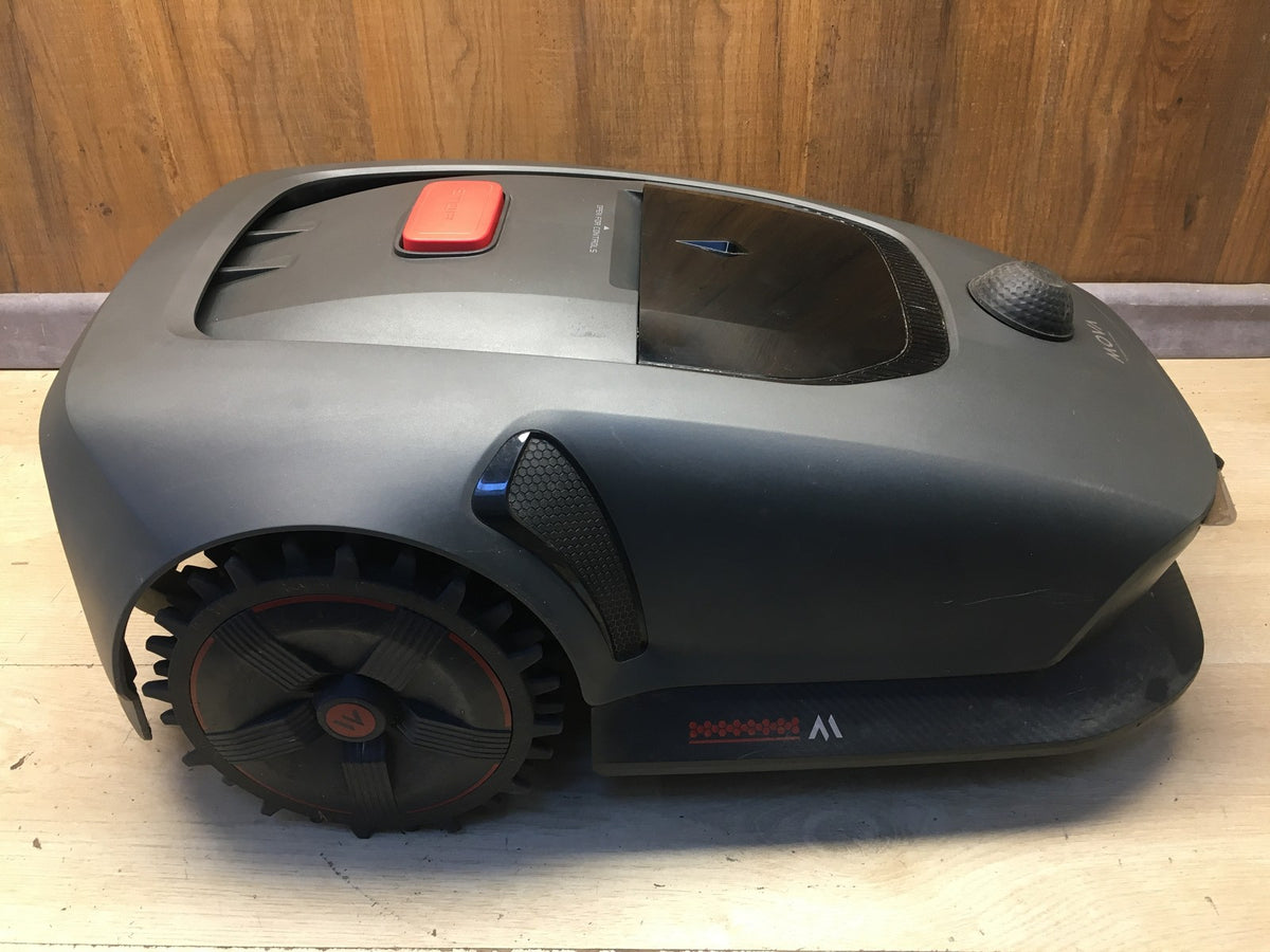 Dreame Mova 1000 Mähroboter (MLLM4110) bis 1.000 m² 3D-LiDAR kabellos, I41038