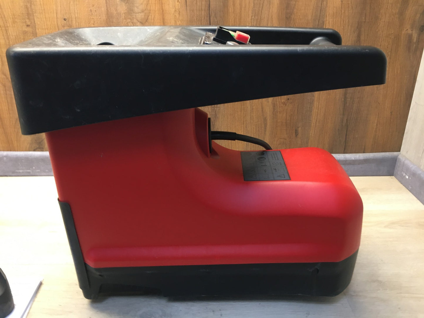 Einhell GC-RS 60 CB Elektro-Häcksler Walzenhäcksler 2300W (3430635), I37940