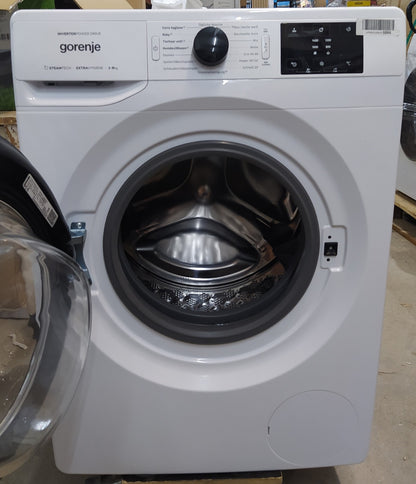 Gorenje WAM84AP Waschmaschine 8 kg EEK: A I34783