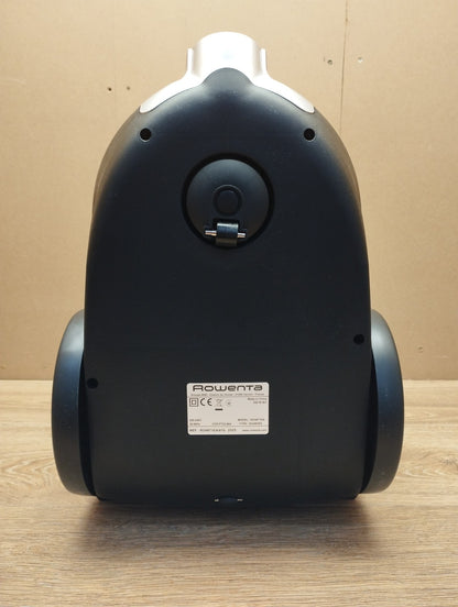 Rowenta RO4871EA Compact Power XXL Staubsauger, beutellos, 550W, I39594