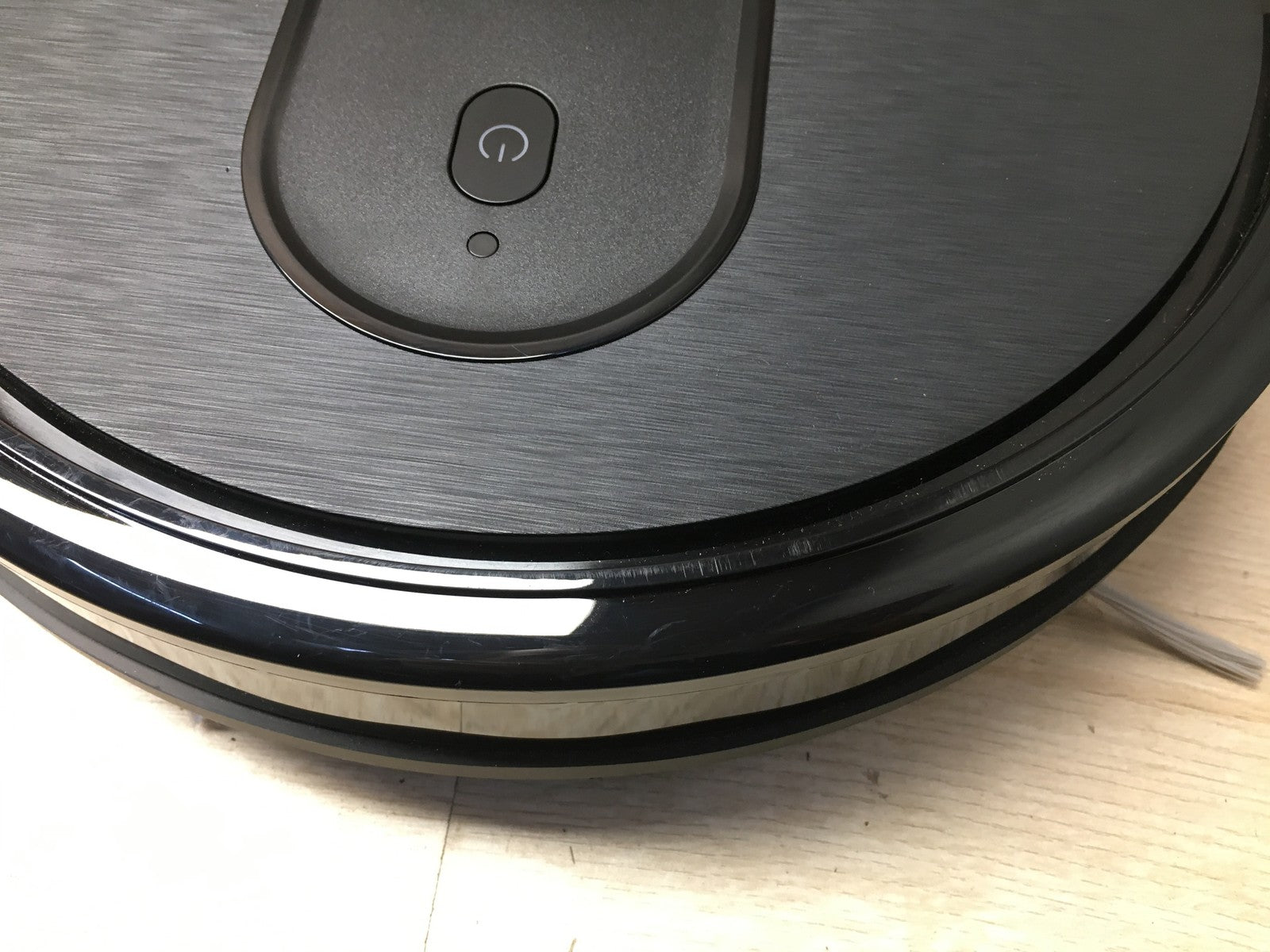 Vactidy Nimble T7 Saugroboter mit Wischfunktion 2 in 1, I36061