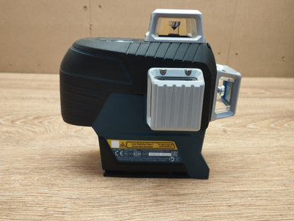 Bosch Professional GLL 3-80 C Linienlaser Beschreibung lesen !!!