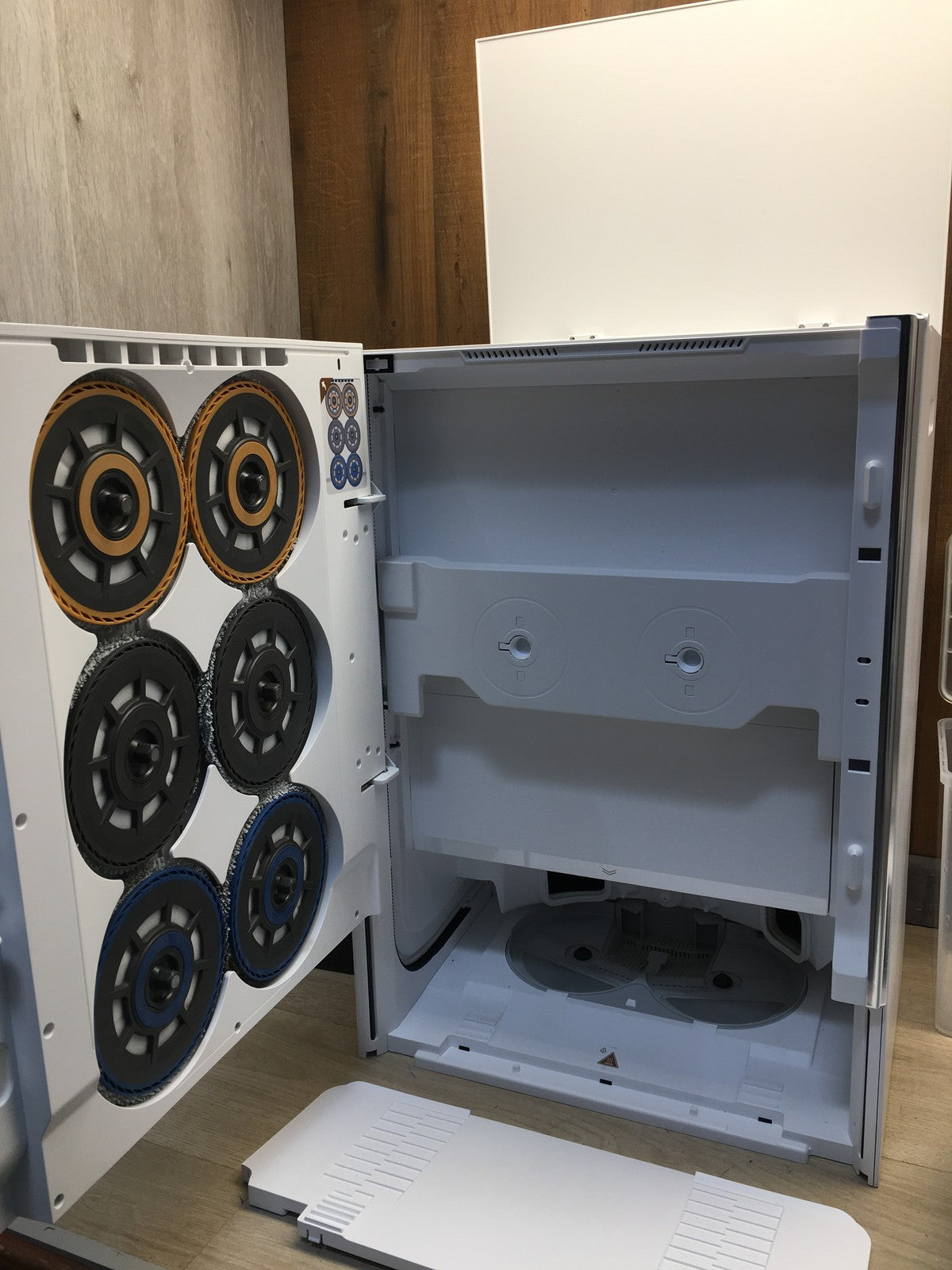 Dreame Matrix10 Ultra Saugroboter mit Wischfunktion RLX95CE, I37529