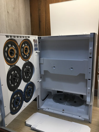 Dreame Matrix10 Ultra Saugroboter mit Wischfunktion RLX95CE, I37529