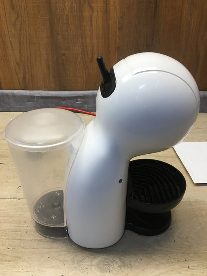 KRUPS KP1A0110 Kaffeepadmaschine, I39045