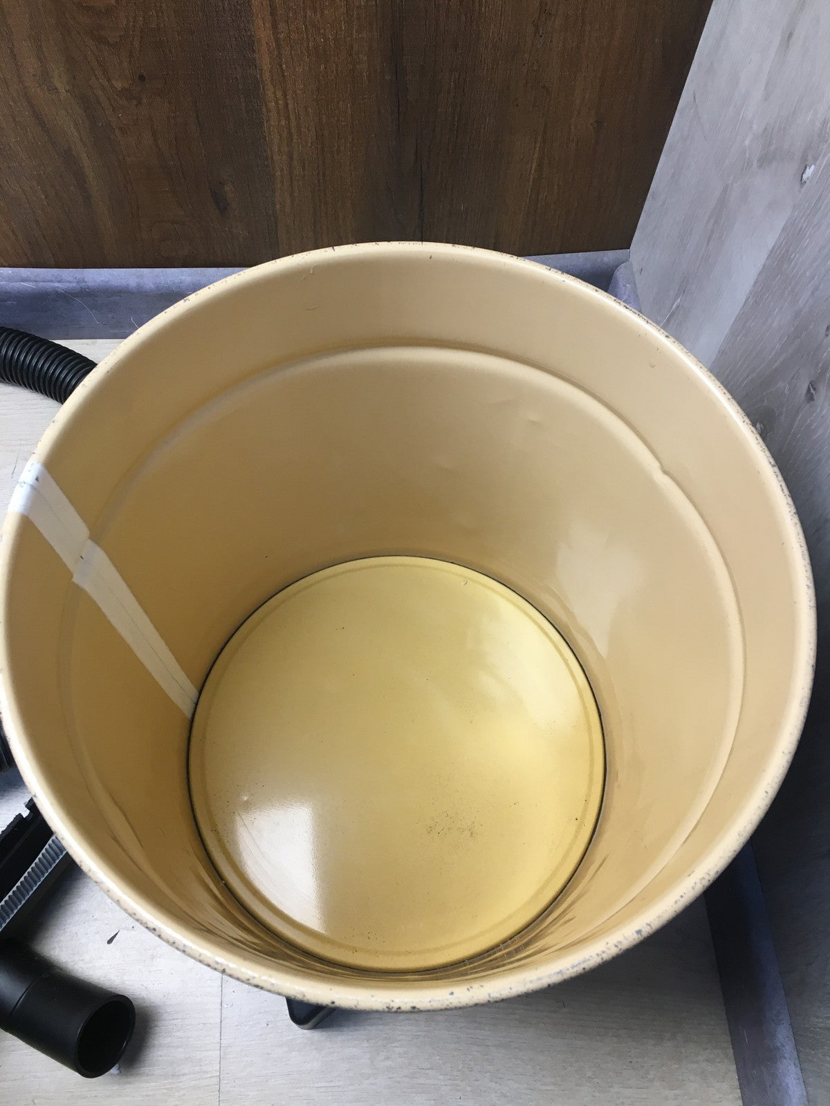 Lavor Nass-/Trockensauger Rudy 1200 S, Staubsauger mit Gebläse-Funktion, I37307