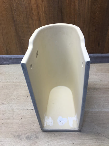 Ideal Standard i.life S Halbsäule aus Keramik für Waschbecken T474001, I38683