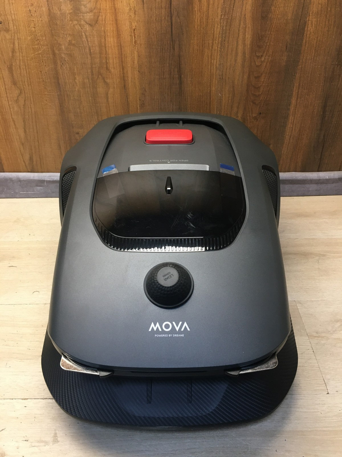 Dreame Mova 600 Mähroboter MLLM1110, für Rasenfläche bis 600 m², I37816
