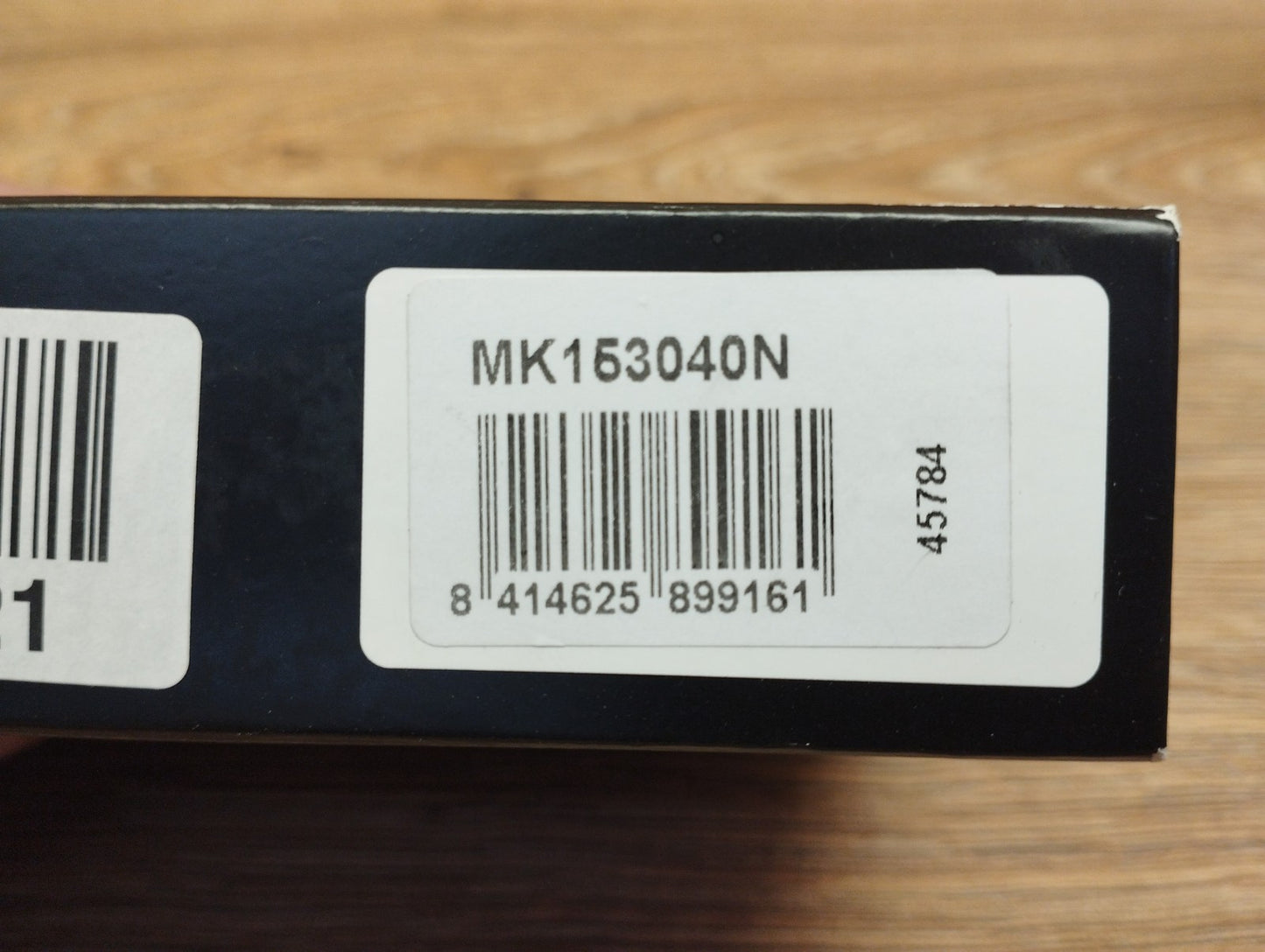 Tesa Assa Abloy TK100 Türschlosszylinder 30 x 40 mm I39891