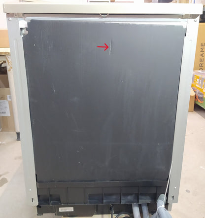 Gorenje GS62040S Freistehender Geschirrspüler (W60B1A401W-1) EEK: A++ I34619