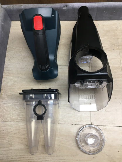 Bosch Professional GAS 18V-1 Handstaubsauger solo (06019C6200), I38292