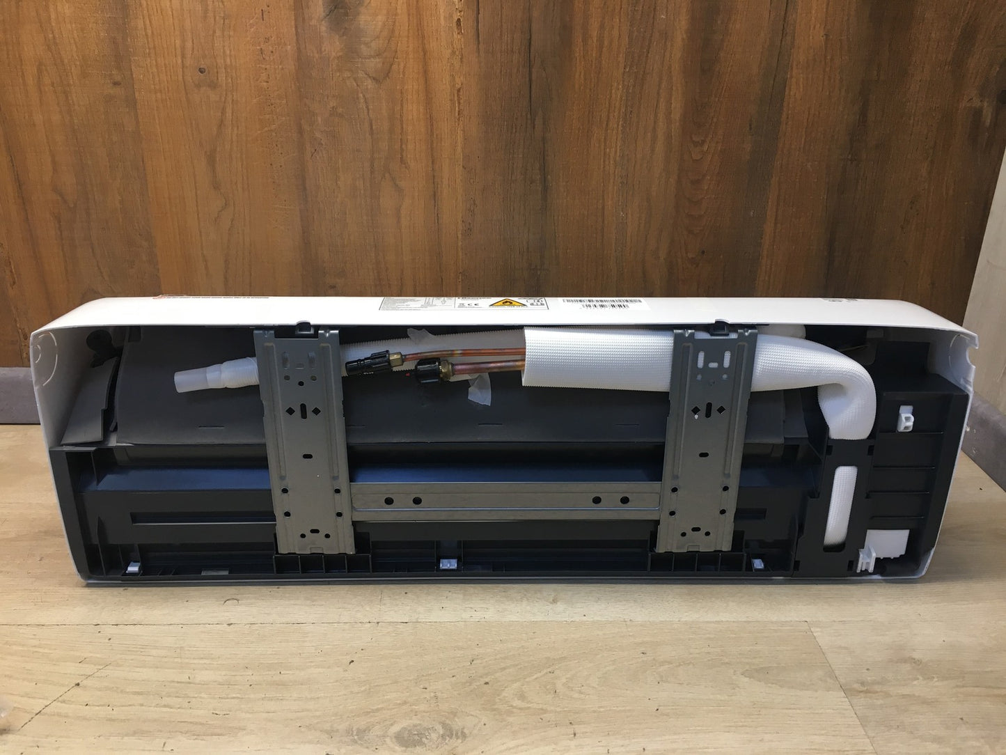 Hisense CBMR1206G Split Klimaanlage, 120000 BTU, I39393