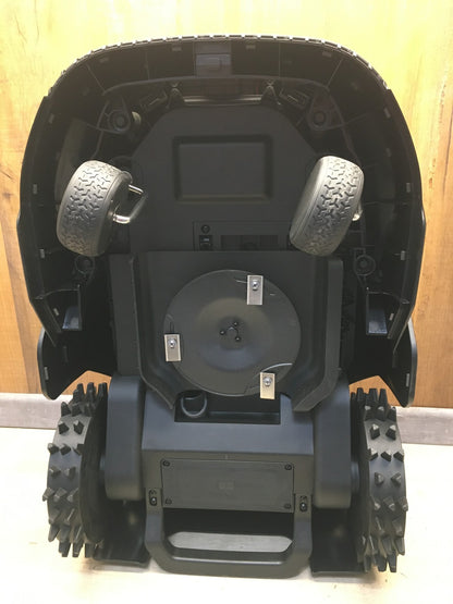 MOVA LiDAX Ultra 800 Mähroboter ohne Begrenzungskabel (MXXM2100), I39150