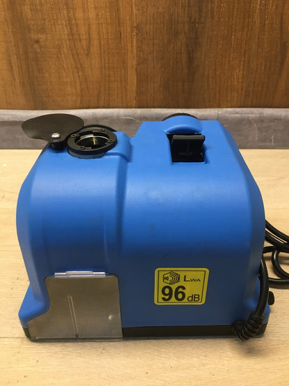 Güde 94066 Bohrerschärfgerät GBS 80, 80 W, Motordrehzahl 4200 1/min, I37958