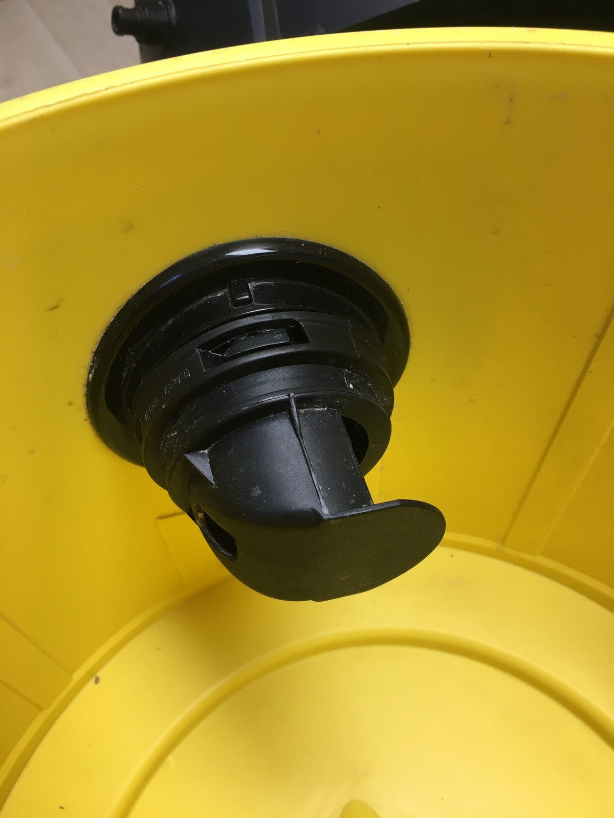 Kärcher 1.081-133.0 Waschsauger SE 4001, I40086