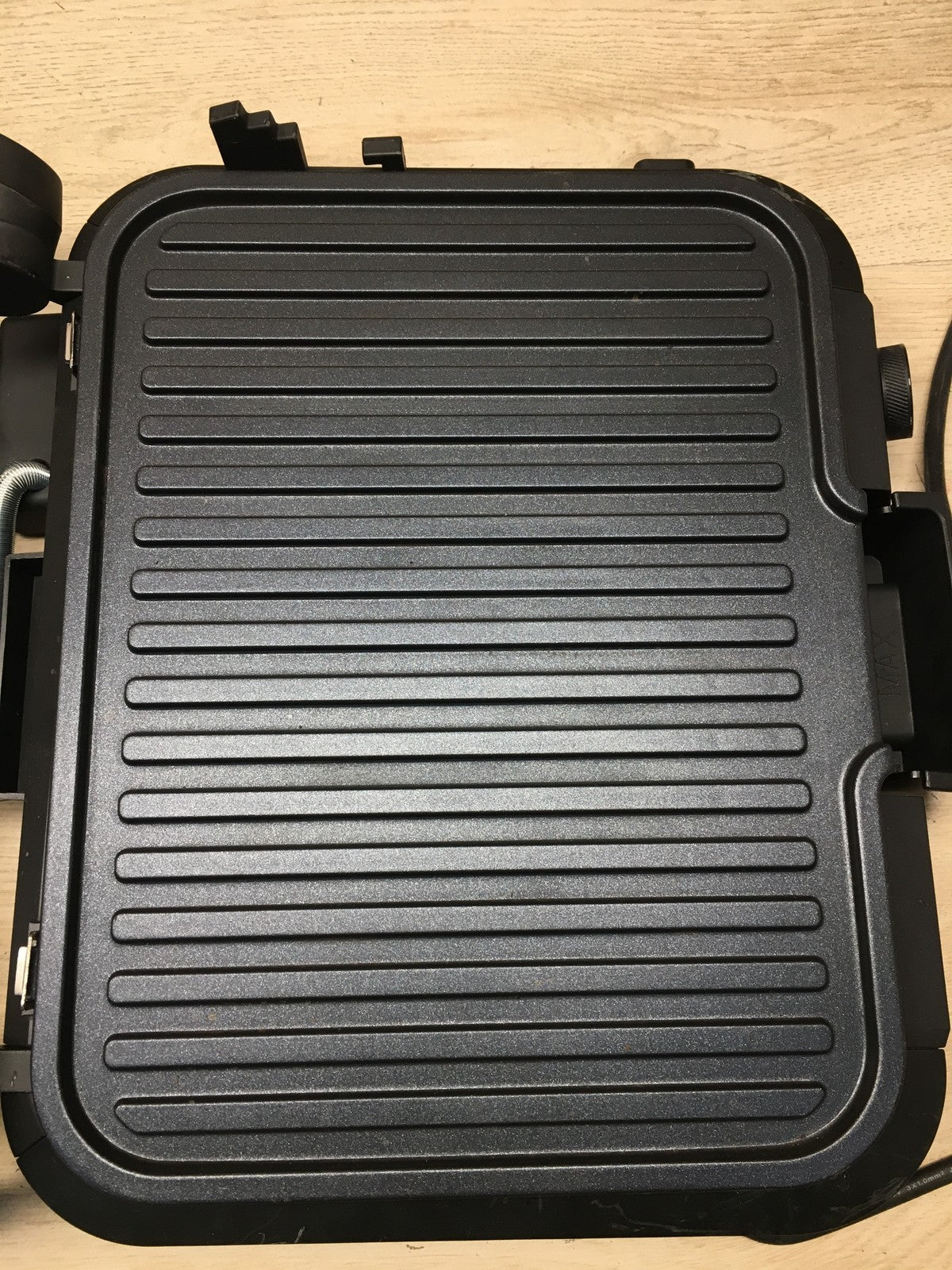 Tefal GC510DE0 Kontaktgrill, Tischgrill & BBQ, I36003