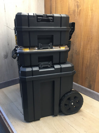 Stanley Fatmax Trolley FMST1-80103 Werkzeugkiste, Werkzeugkoffer, I40005
