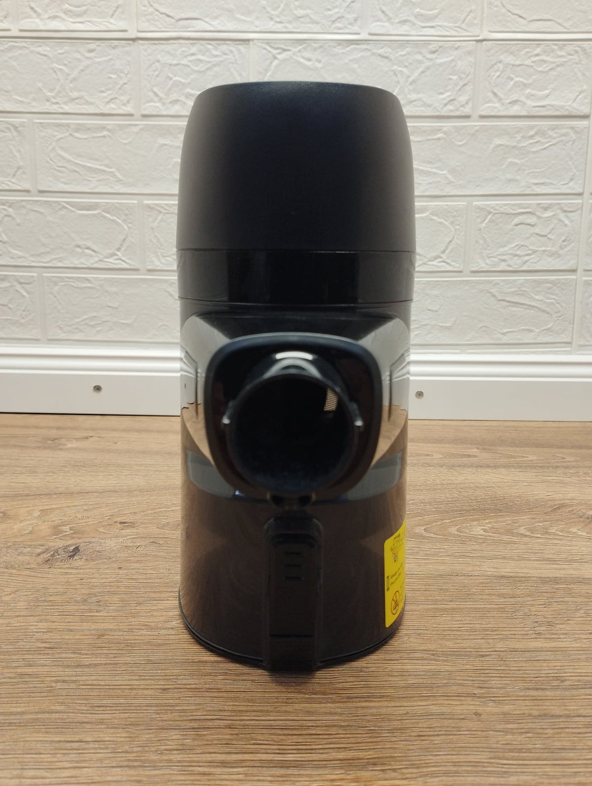 Kärcher VC 6 Cordless ourFamily Akku-Staubsauger 1.198-670.0 Weiß