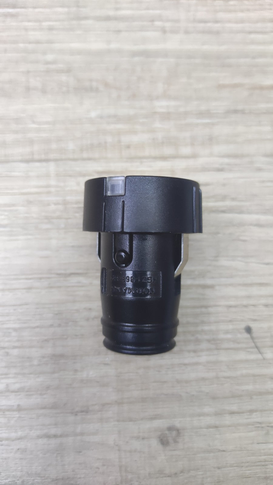 Hörmann Handsender HSZ 1 BS, 1-Tasten-Garagentoröffner, 436779, I40846