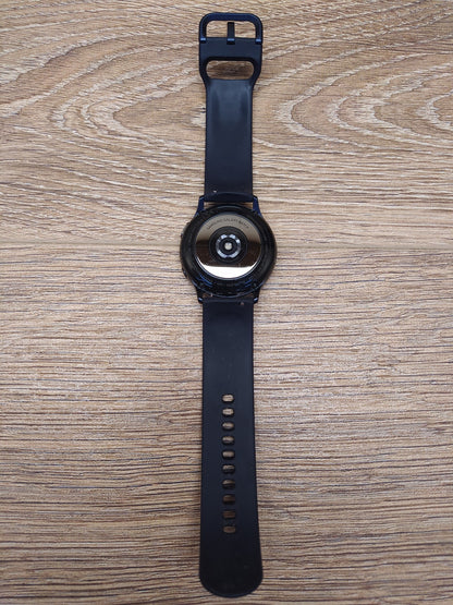 Samsung Galaxy Watch Active 2 Smartwatch SM-R380, Schwarz, I39204
