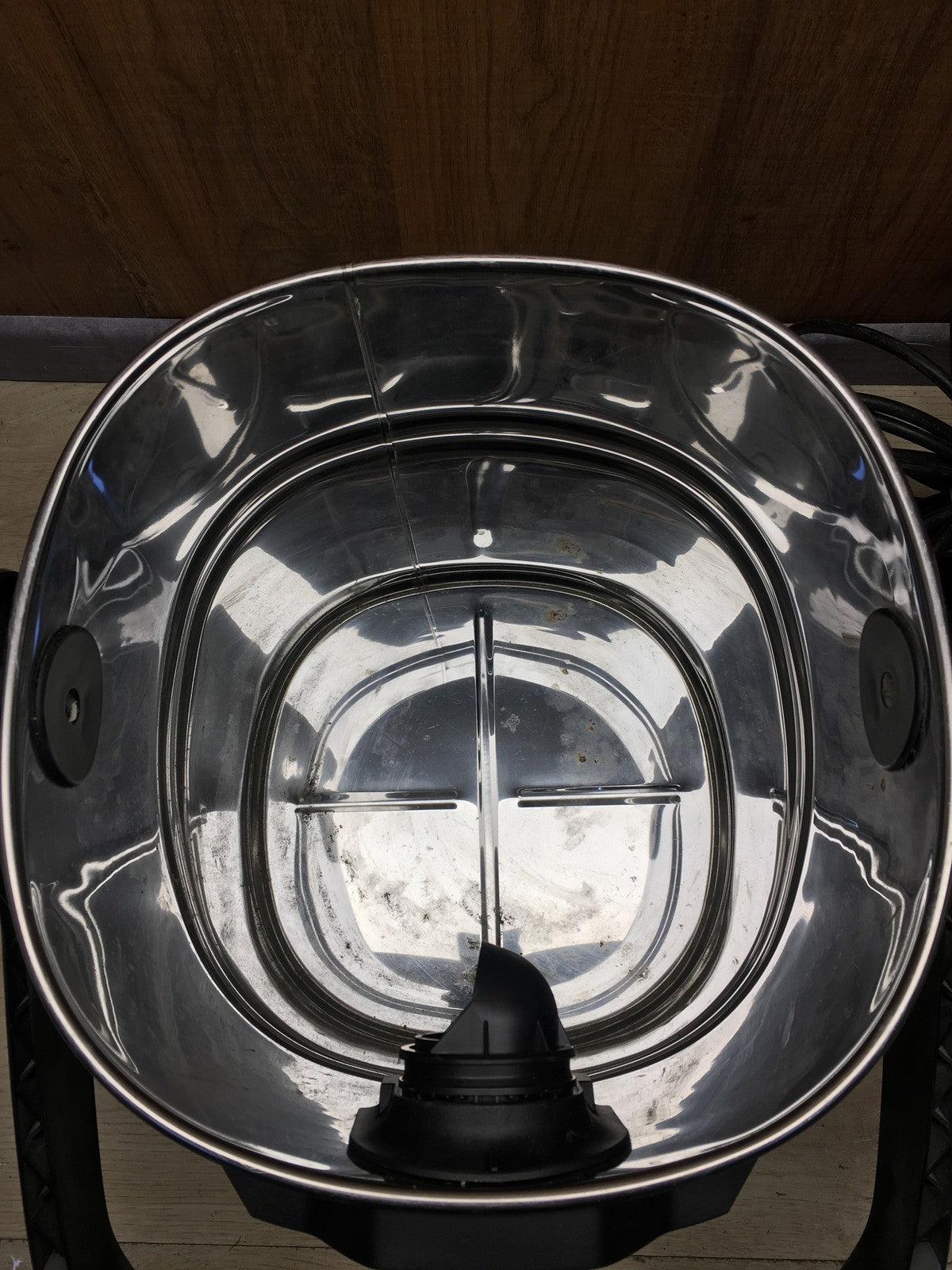 Kärcher WD 6 P S Premium Nass-/Trockensauger (1.628-361.0), 30 L, 1300W, I37348