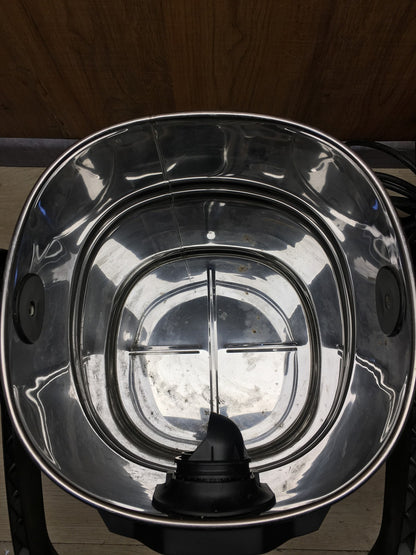 Kärcher WD 6 P S Premium Nass-/Trockensauger (1.628-361.0), 30 L, 1300W, I37348