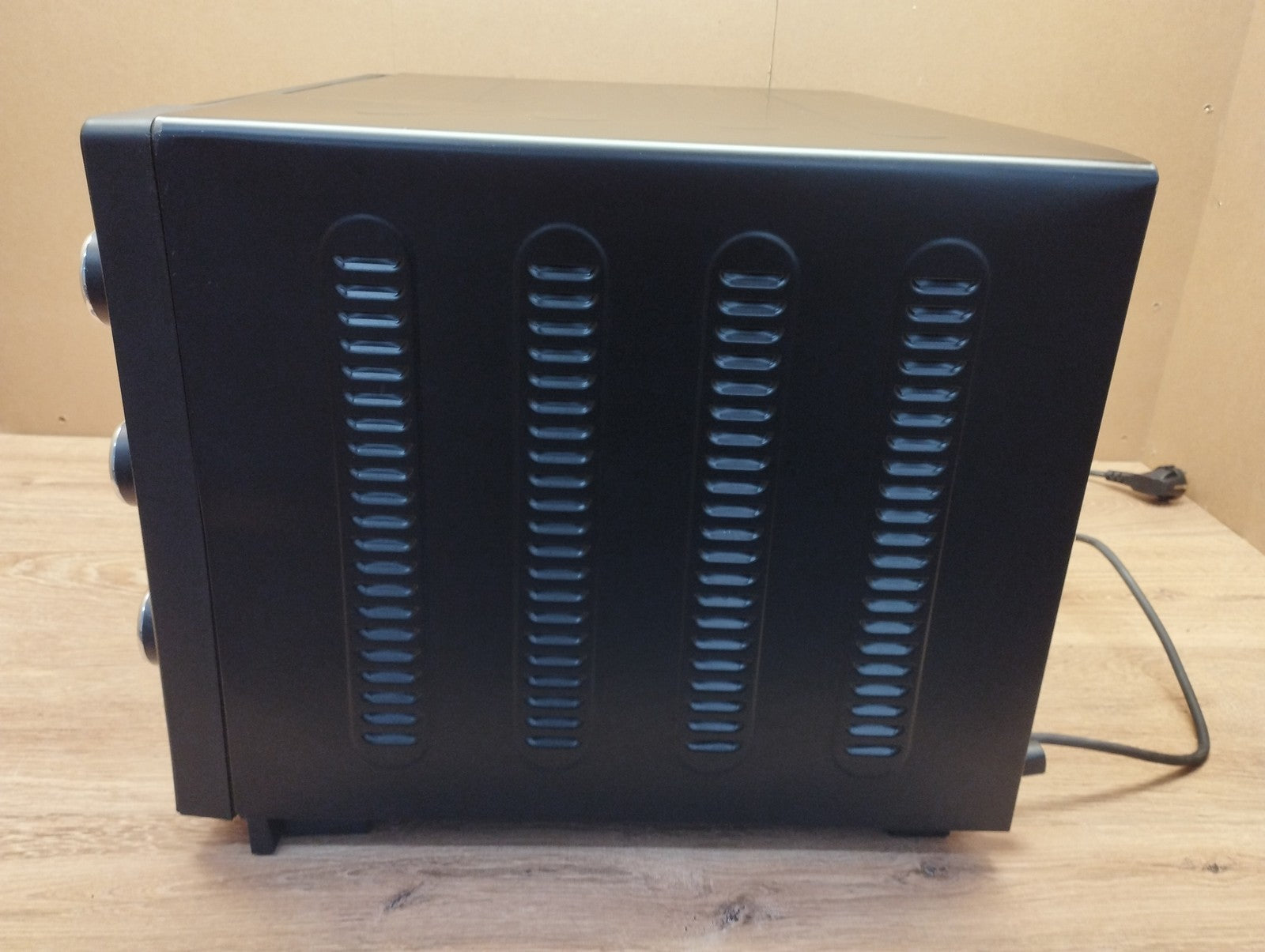 Severin TO 2066 Mini-Backofen, 2200W, I39517