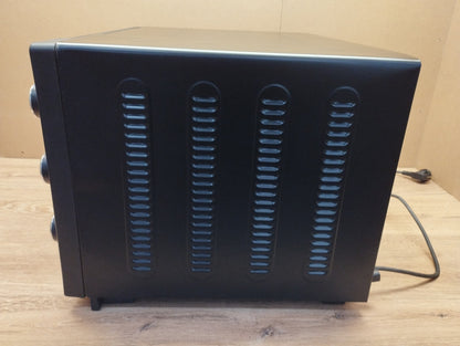 Severin TO 2066 Mini-Backofen, 2200W, I39517