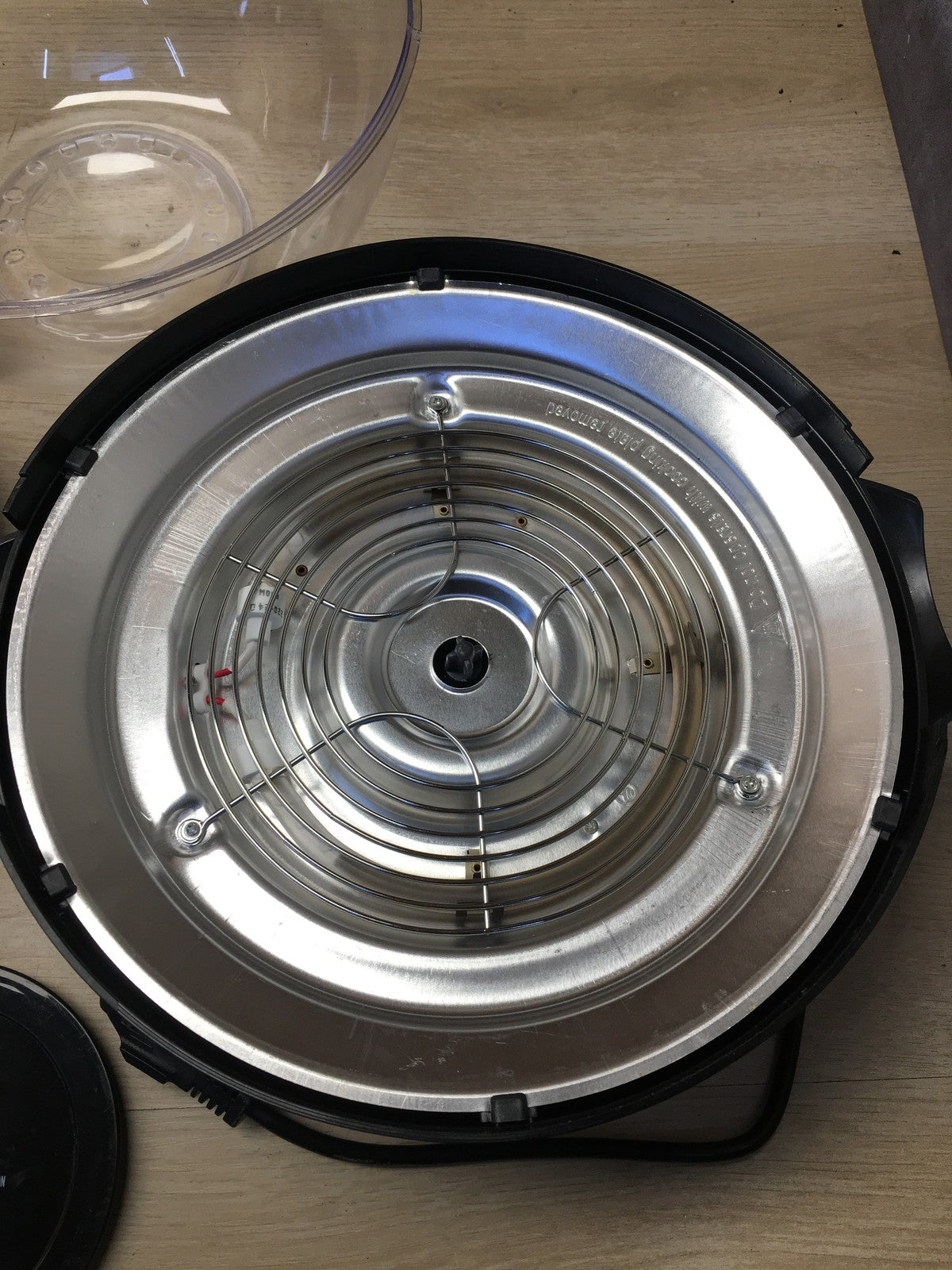 Gadgy GG0831 Popcornmaschine 800W, 5L, I36091