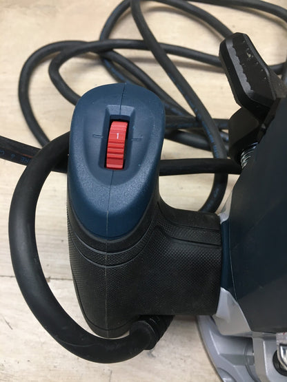 Bosch kabelgebundene Oberfräse GOF 20-12, 2000W, I39896