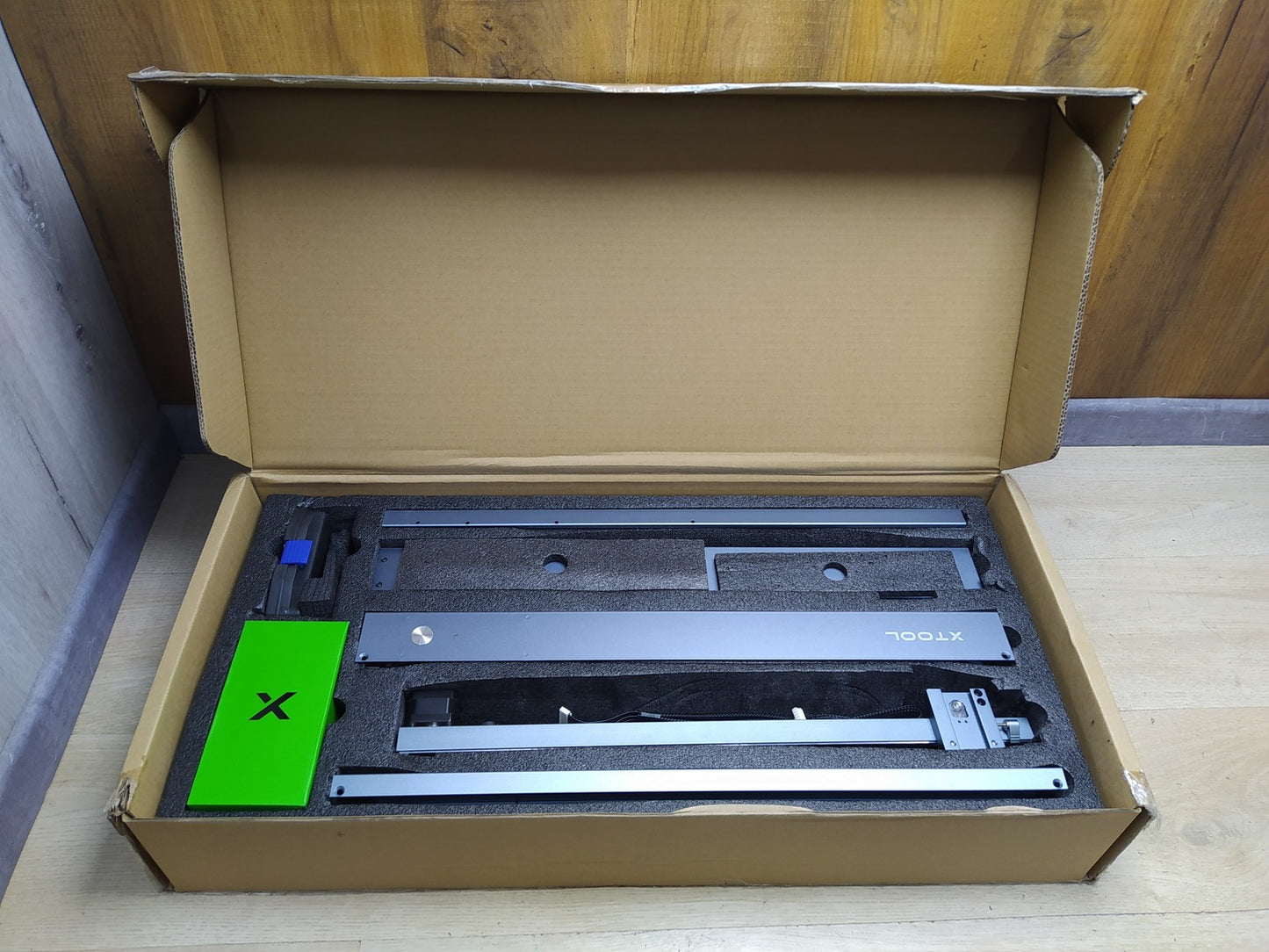 xTool D1 Pro Lasergravierer I35684