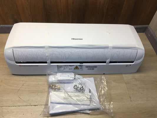 Hisense CBMR1206G Split Klimaanlage, 120000 BTU, I39393