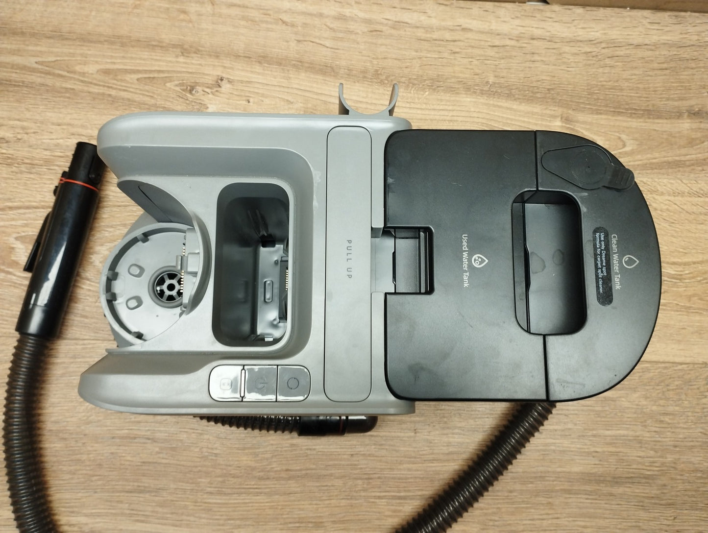 dreame H15 Mix Nass-/Trockensauger HHV46B, I39859