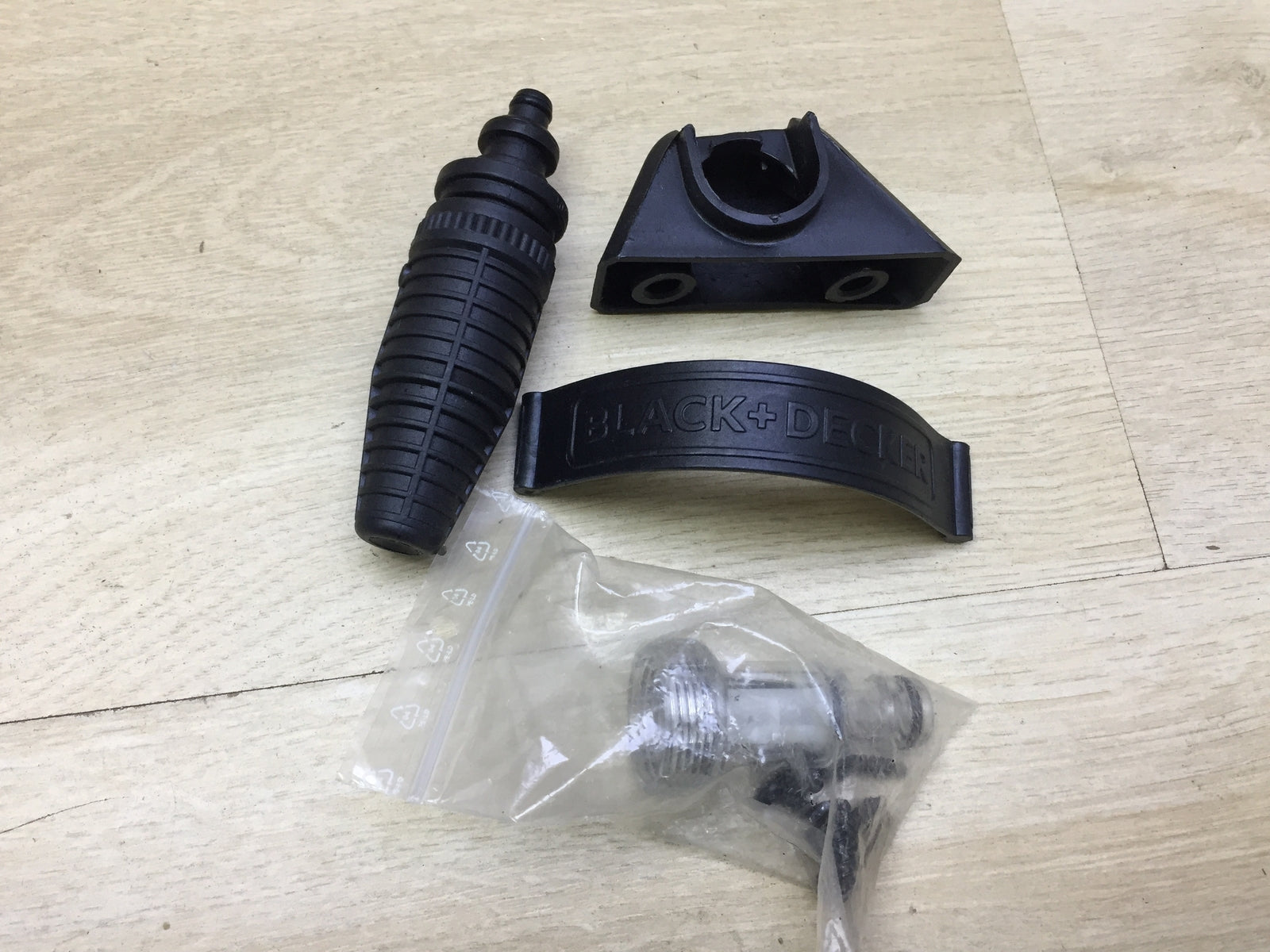 Black+Decker BXPW2200PE Hochdruckreiniger, I32046