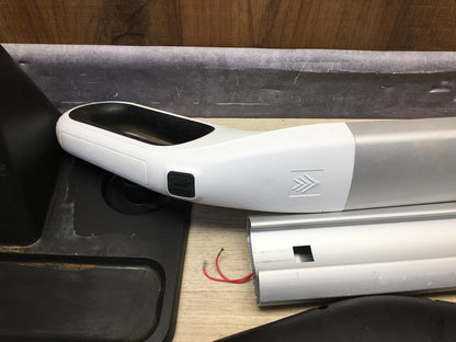 Kärcher Elektrischer Wischmopp EWM 2 (1.056-310.0), I37118