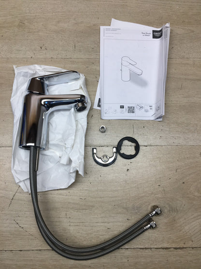 Grohe Eurosmart Cosmopolitan Waschtischbatterie 2337600, Wasserhahn, I40834