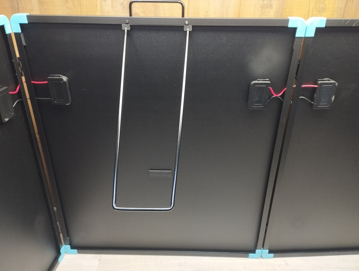 RENOGY RSP400LSC Solarpanel 400W faltbar