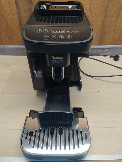 De’Longhi Magnifica Start Perfetto Kaffeevollautomat ECAM292.52.GB, I36848
