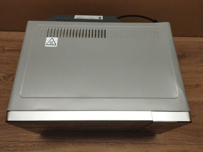 Bauknecht MWA 49 SL Mikrowellen-Backofen 25L, Dampfgarfunktion, I39518