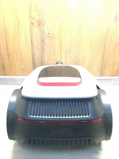 DREAME Intelligenter Mähroboter A1 Pro bis 2000m² 3D Sensor (MLLA7210) I37257
