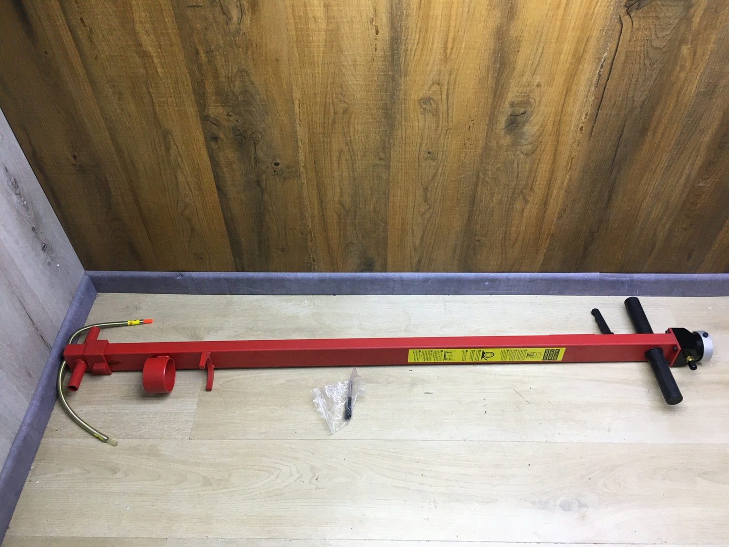 KS Tools 160.0742 Hebel für Wagenheber I31498