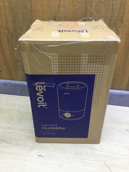LEVOIT 3L Top Fill Luftbefeuchter LUH-D301S, I32199