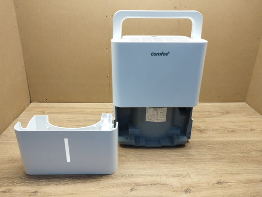 COMFEE MDDN-12DEN7 Luftentfeuchter 12L/24H, 2,1L, I40399
