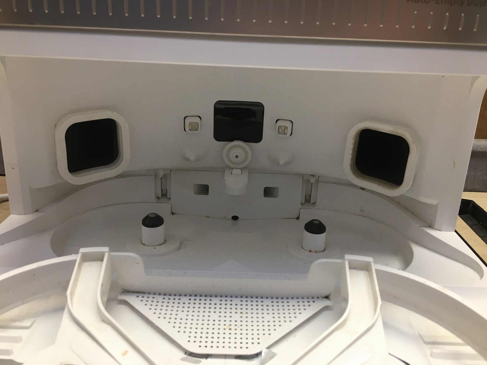 dreame L40 Ultra Saugroboter mit Wischfunktion RLX53SE, I36477
