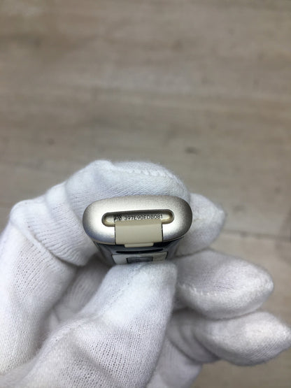 Fitbit Charge 5 Aktivitätstracker FB421, grau, I39177
