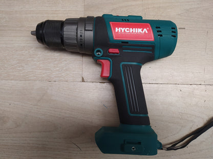 HYCHIKA ML-CD176-180KS Akkuschrauber, 18 V, max. 45 Nm, mit Akku 2,0Ah, I37844
