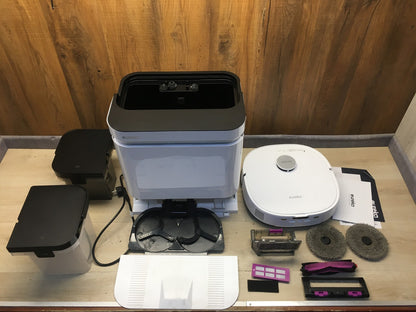 Eureka J15 Pro Ultra Saug- & Wischroboter, I36005