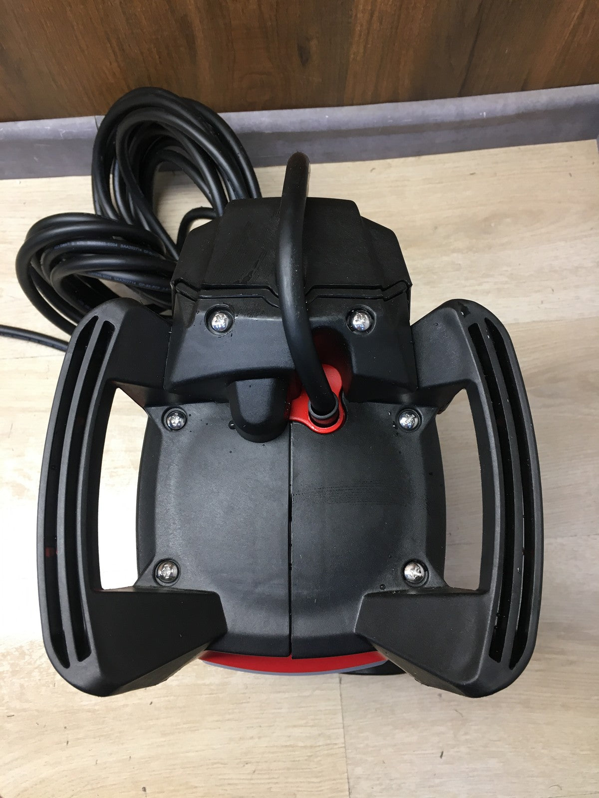 AL-KO Kombitauchpumpe TWIN 14000, 1000 W, 15.000 l/h, I37198