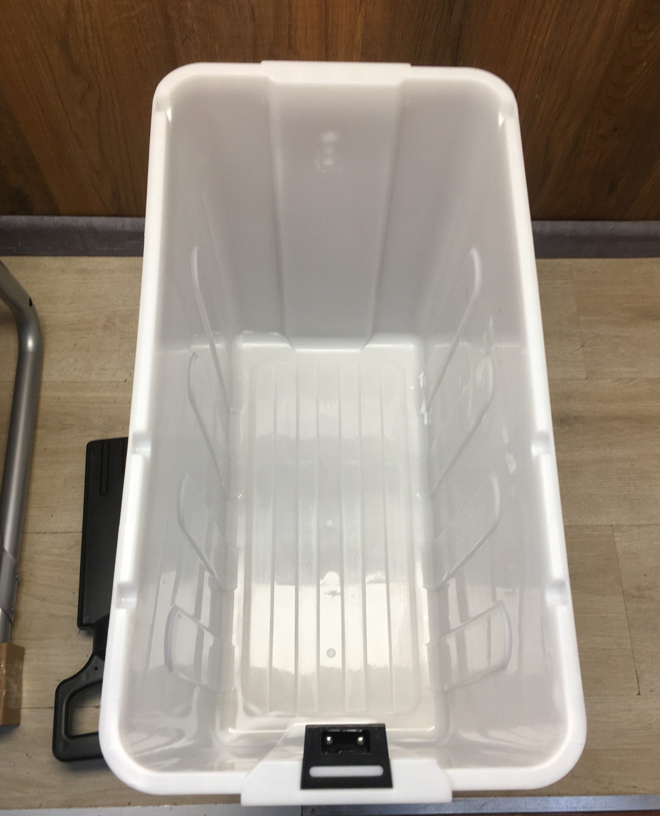 IKRA Elektro-Gartenhäcksler ILH 3000 A, 3.000 Watt, Aststärke bis 44mm, I38325