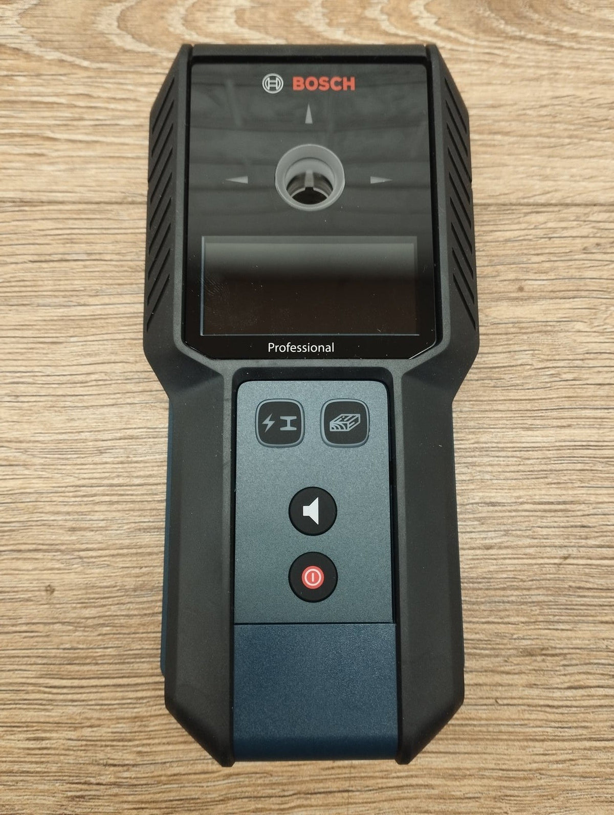 Bosch Professional Ortungsgerät GMS 120-27